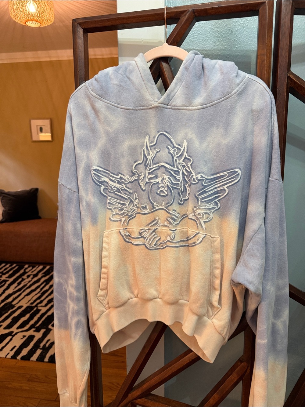 Boys Lie Hoodie